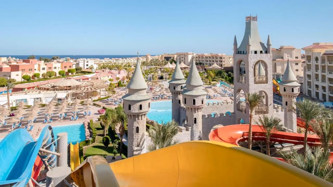 الفندق سيرينيتي ألما هايتس - مكادي باي